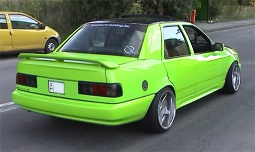 Censo Ford Sierra Vol57 P gina 2 ForoCoches