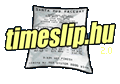timeslip logo